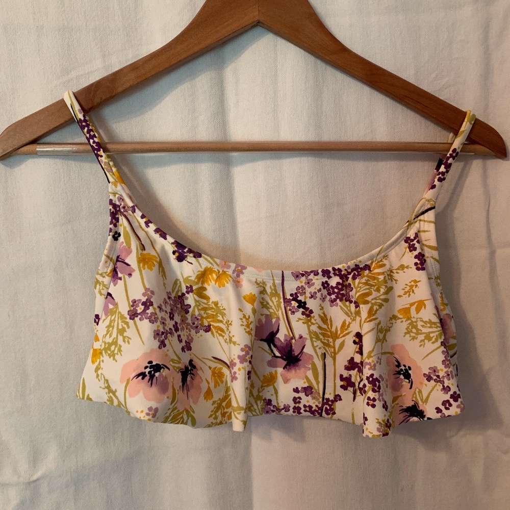 Bathing Suit Top